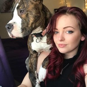 Meet your Posher, Kristi